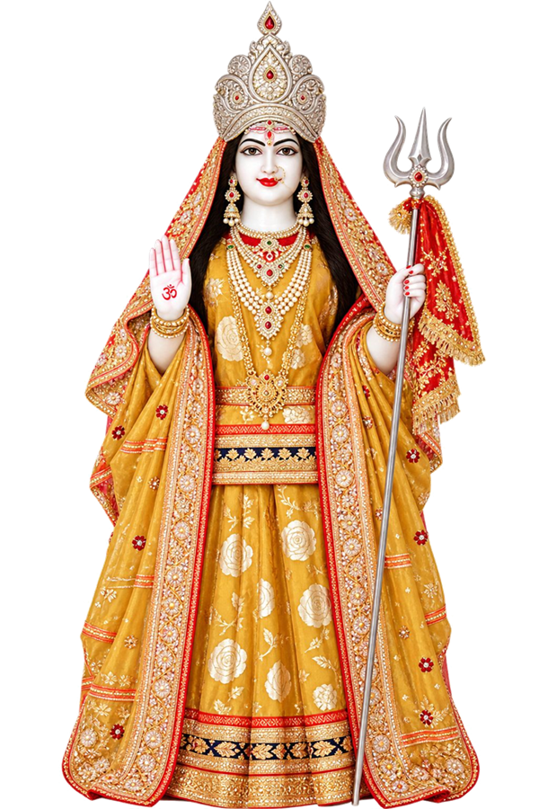 માં શ્રી ખોડલ